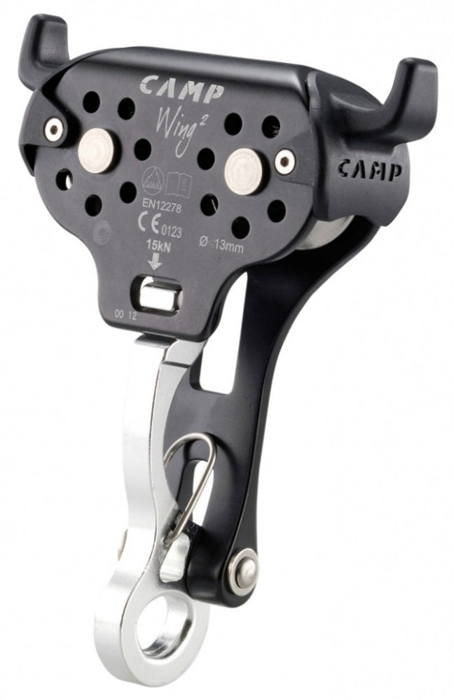 CAMP Taljapyörät Wing 2 Treeline Outdoors