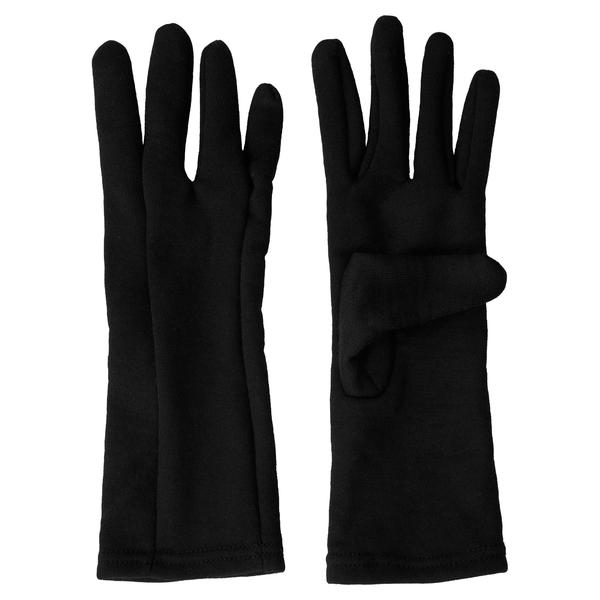 Aclima Käsineet HW Liner Gloves Treeline Outdoors