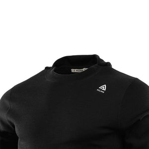 Aclima Hupparit WW Hood Sweater Man Treeline Outdoors