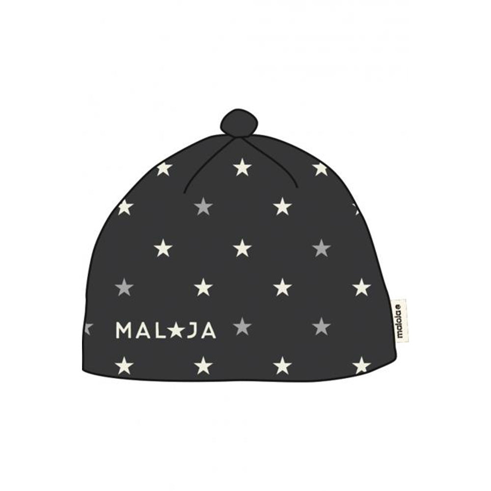 Maloja Pipot BergblumeM Beanie Treeline Outdoors