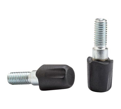 Black Diamond Vaellussauvojen varaosat Tech Tips Rubber Treeline Outdoors