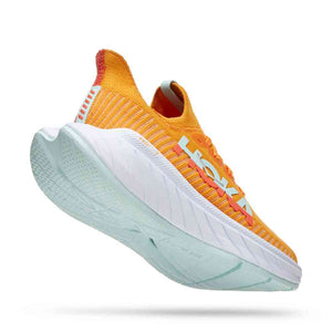 Hoka One One Juoksukengät Carbon X 3 Women's Treeline Outdoors