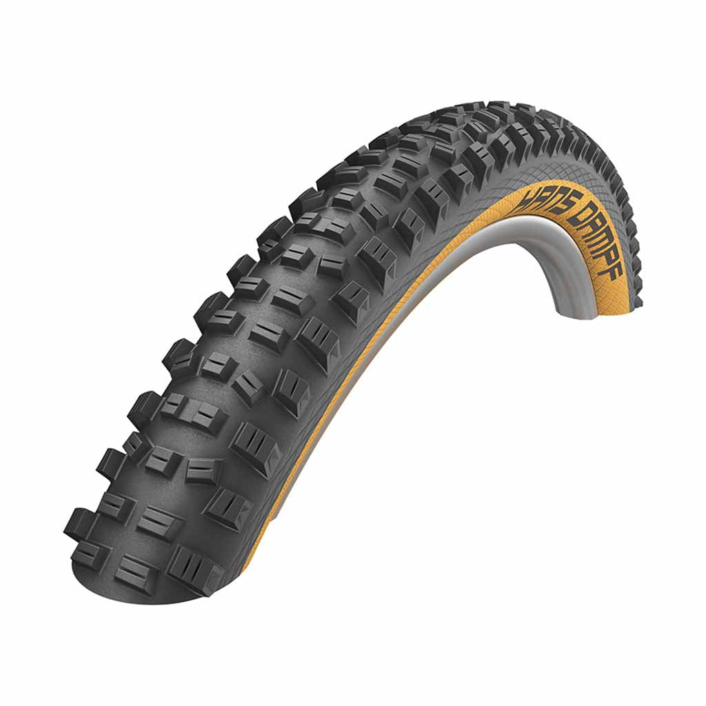 Schwalbe MTB Renkaat Hans Dampf Folding tire 27,5 x 2,35 (60-584) Treeline Outdoors