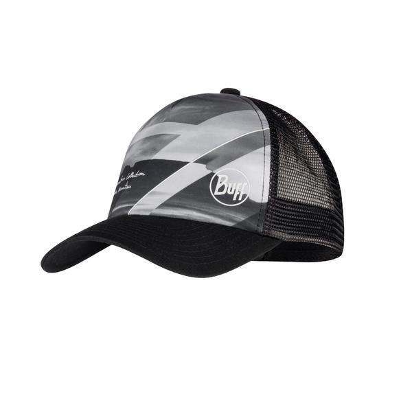 Buff Lippikset Trucker Cap Treeline Outdoors