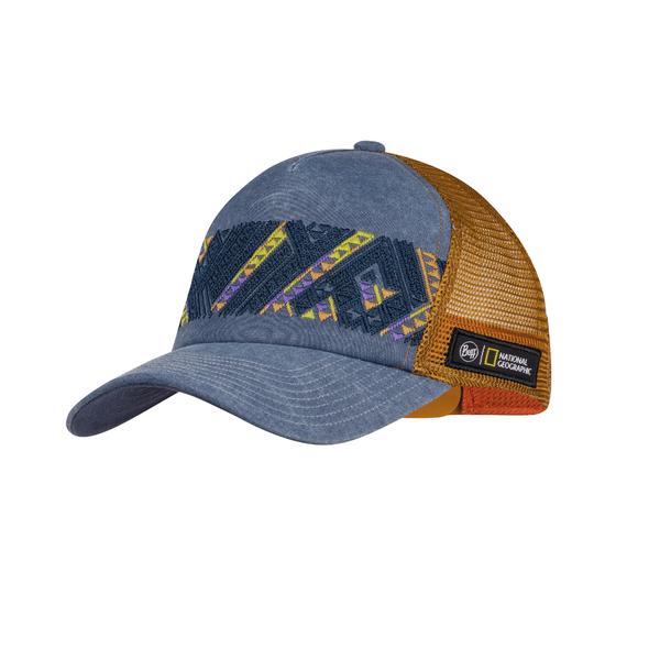 Buff Lippikset Trucker Cap Treeline Outdoors