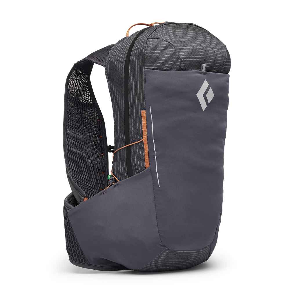Black Diamond Juoksureput Pursuit Backpack 15L Treeline Outdoors