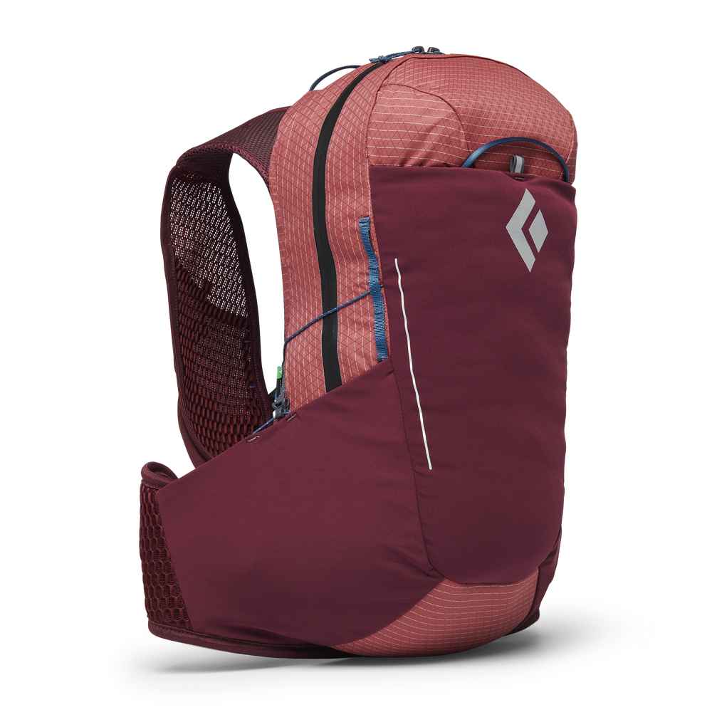 Black Diamond Juoksureput Women's Pursuit Backpack 15L Treeline Outdoors