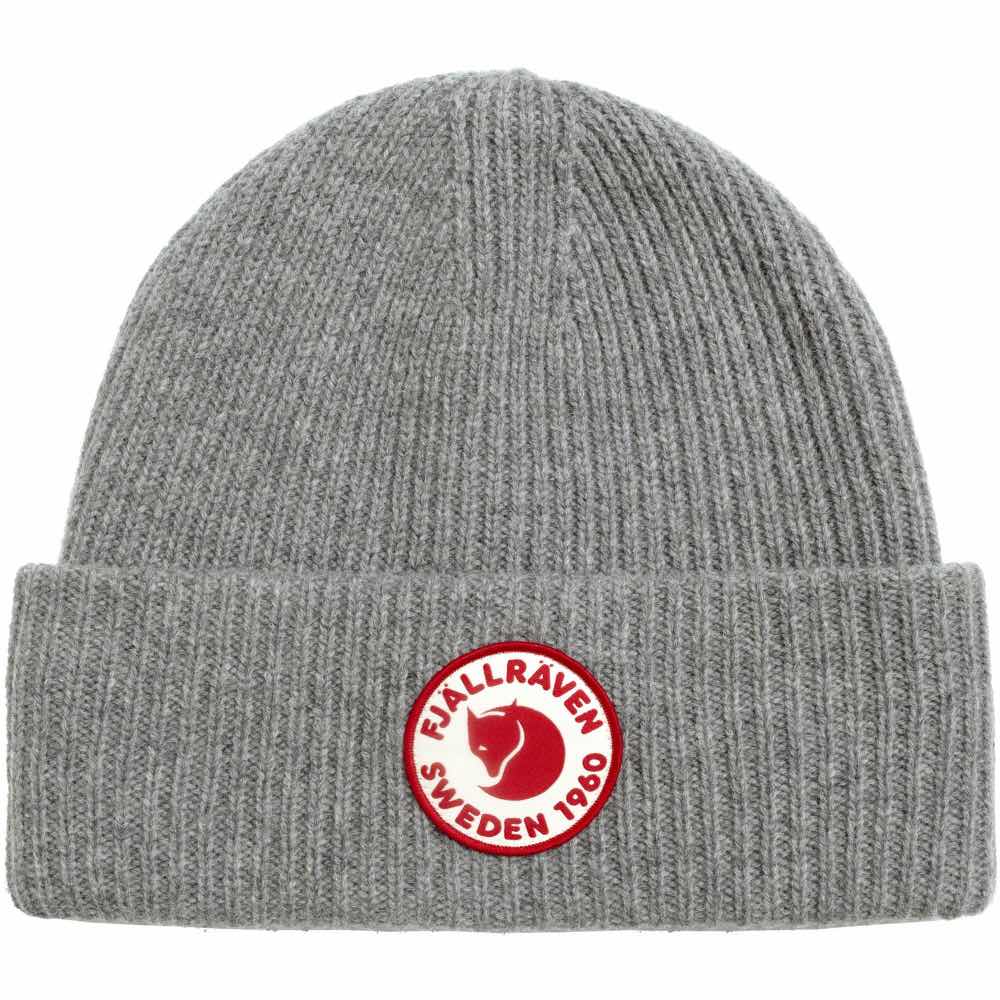Fjällräven Pipot 1960 Logo Hat Treeline Outdoors