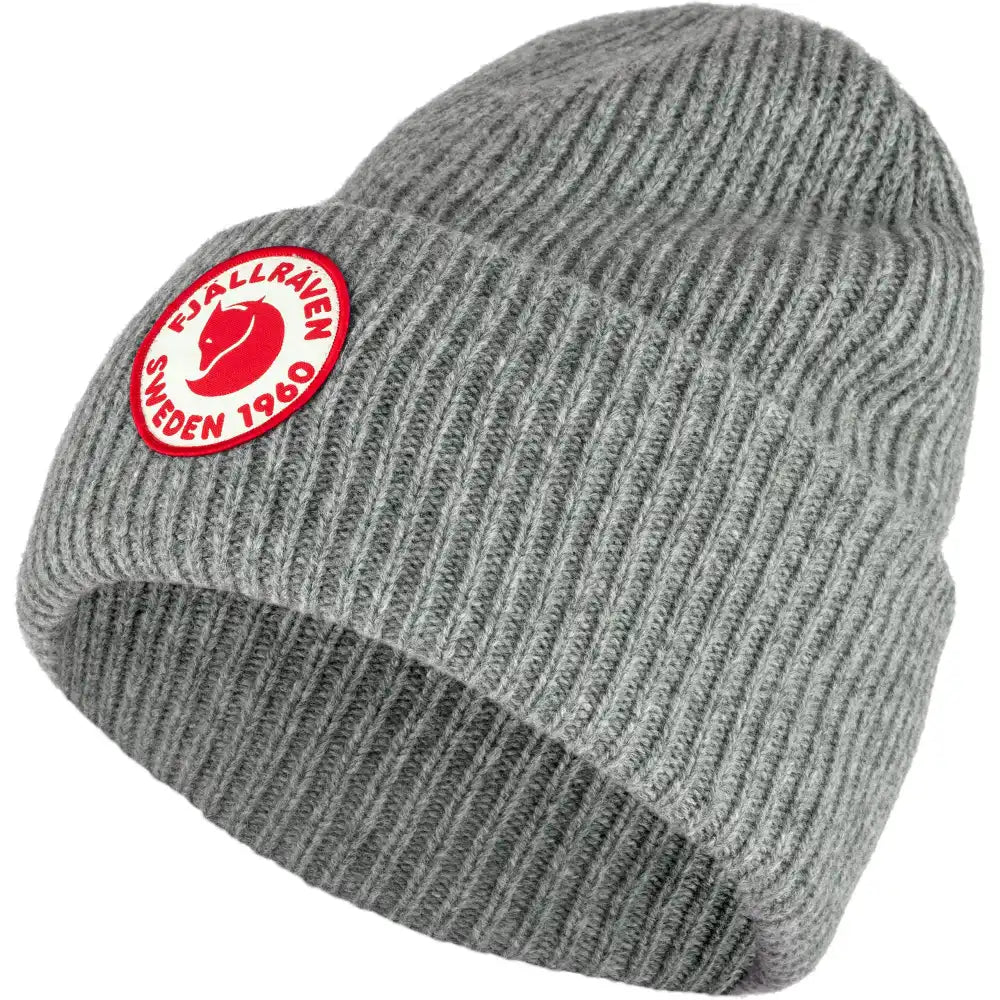 Fjällräven Pipot 1960 Logo Hat Treeline Outdoors