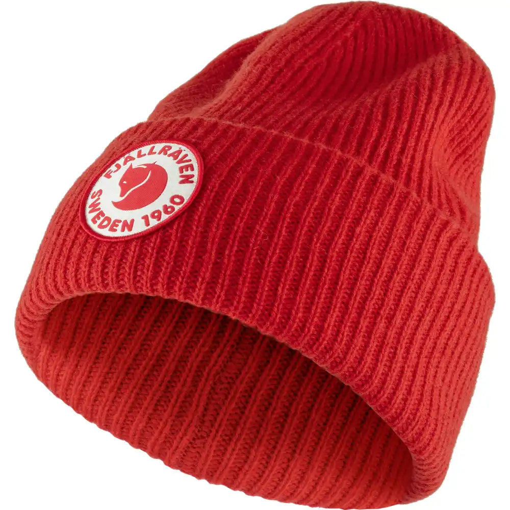 Fjällräven Pipot 1960 Logo Hat Treeline Outdoors