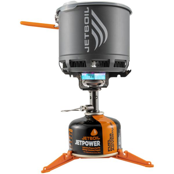 Jetboil Retkikeittimet Stash 0,8L Treeline Outdoors