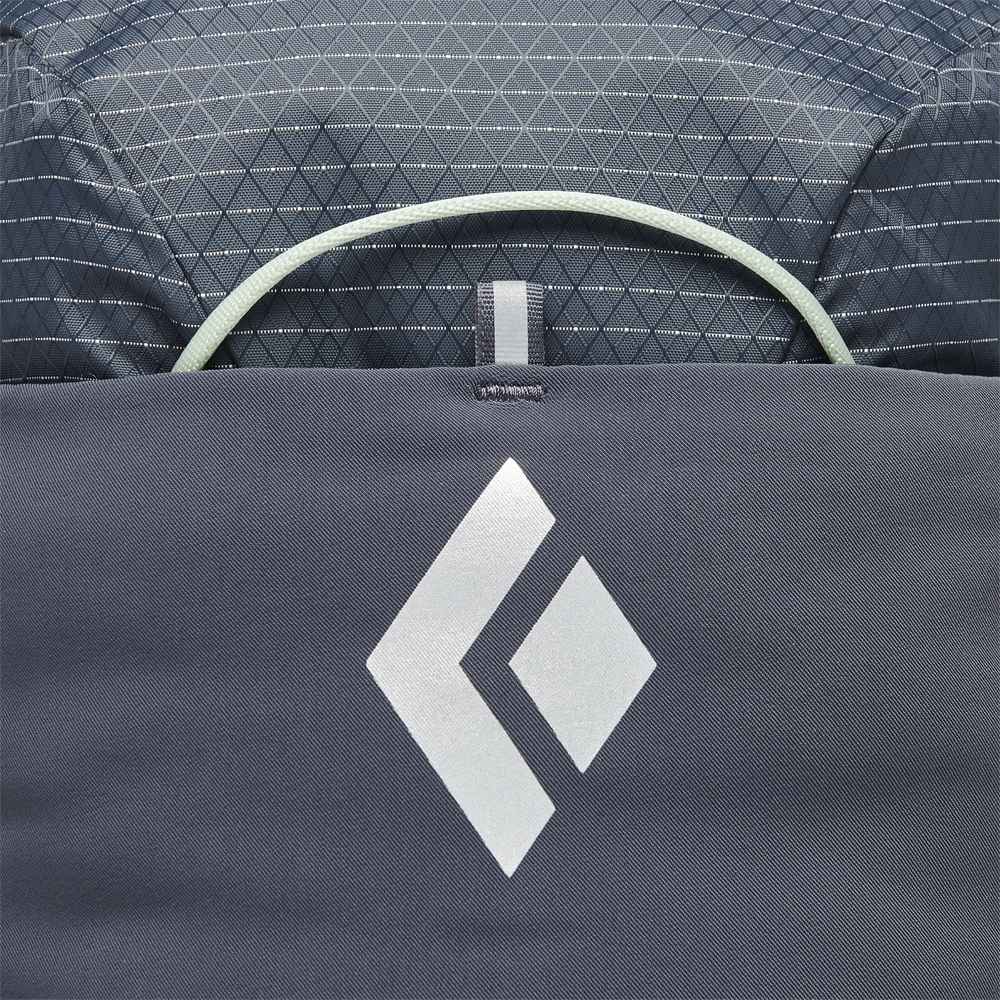 Black Diamond Juoksureput Women's Pursuit Backpack 15L Treeline Outdoors