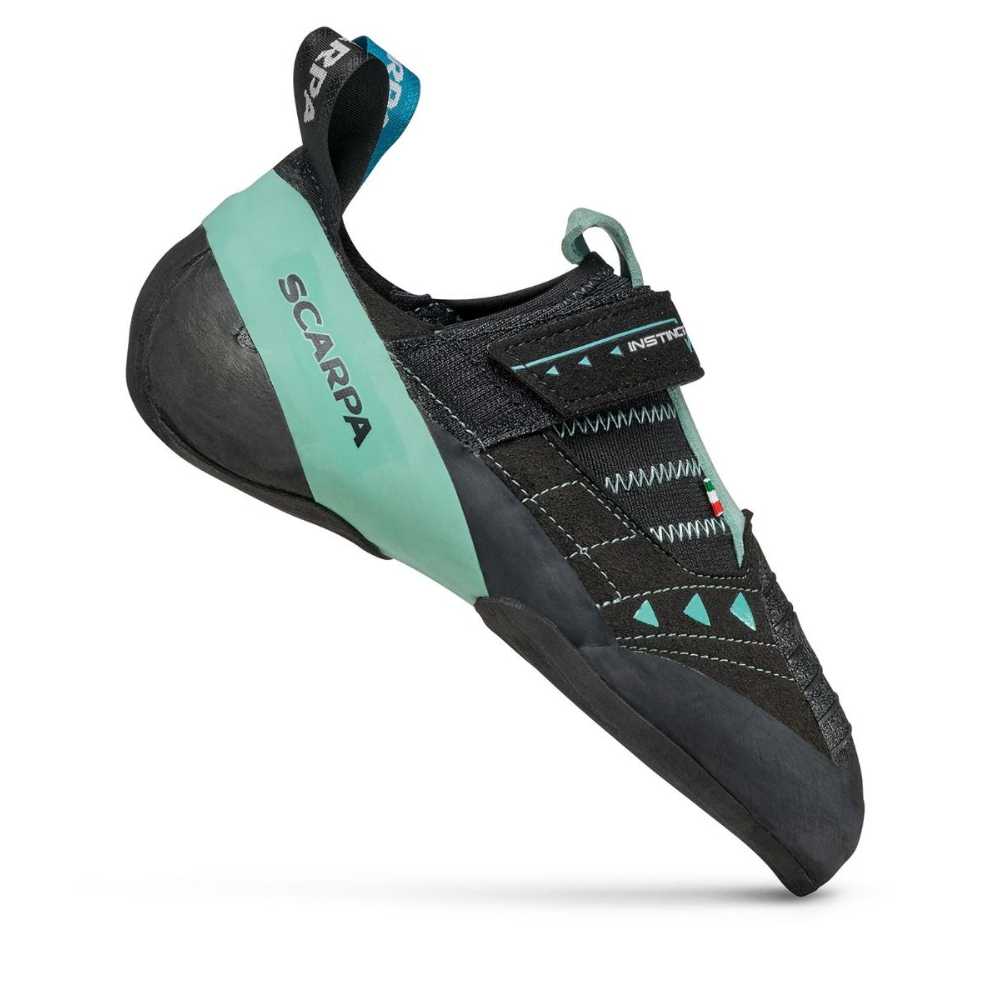 Scarpa Kiipeilykengät Instinct Vs Women's Treeline Outdoors