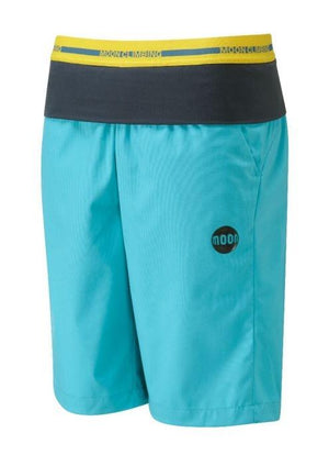 Moon Climbing Shortsit Samurai Shortsit Naisten Treeline Outdoors