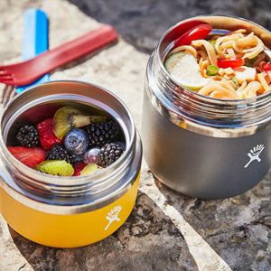 Hydro Flask Termokset Insulated Food Jar 12 oz (355 ml) Treeline Outdoors