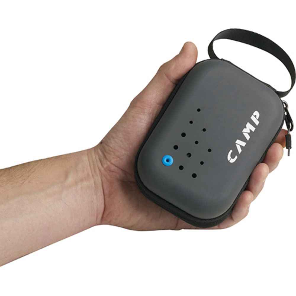 CAMP Jääraudat kenkiin Ice Master Light Treeline Outdoors