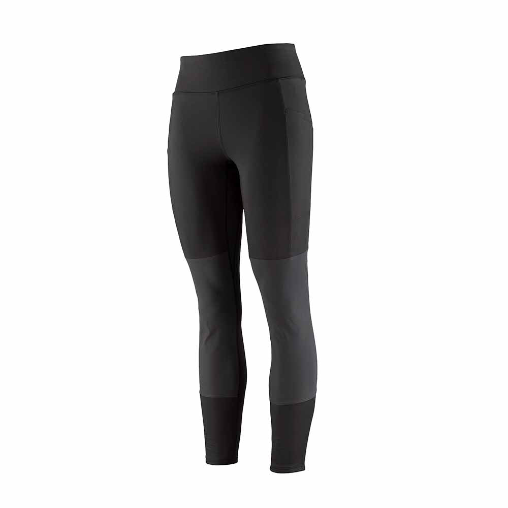 Patagonia Trikoot Pack Out Hike Tights Women's Treeline Outdoors