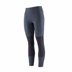 Patagonia Trikoot W's Pack Out Hike Tights Treeline Outdoors