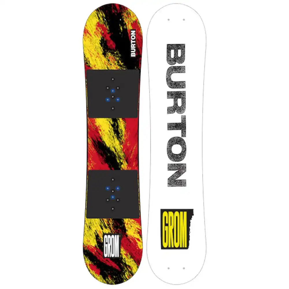 Kids' Burton Grom Snowboard