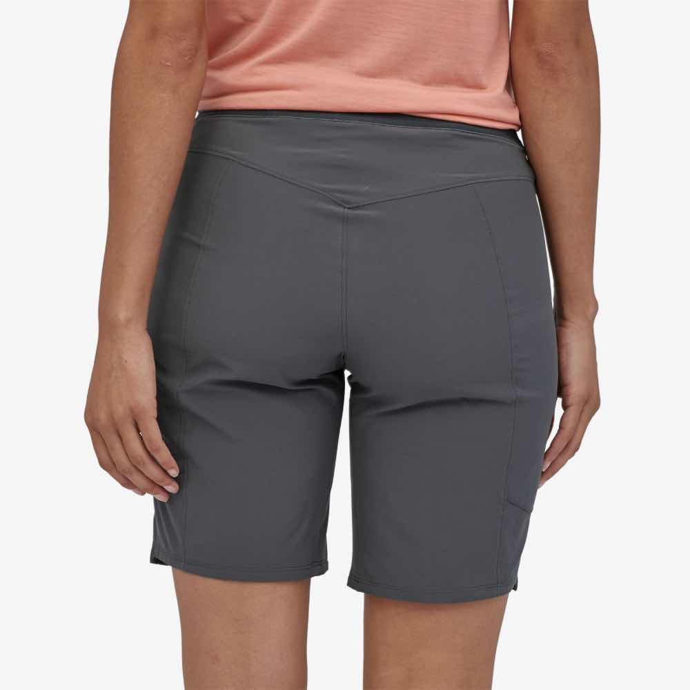 Patagonia Shortsit Women's Tyrolean Bike Shorts - 9½" Treeline Outdoors