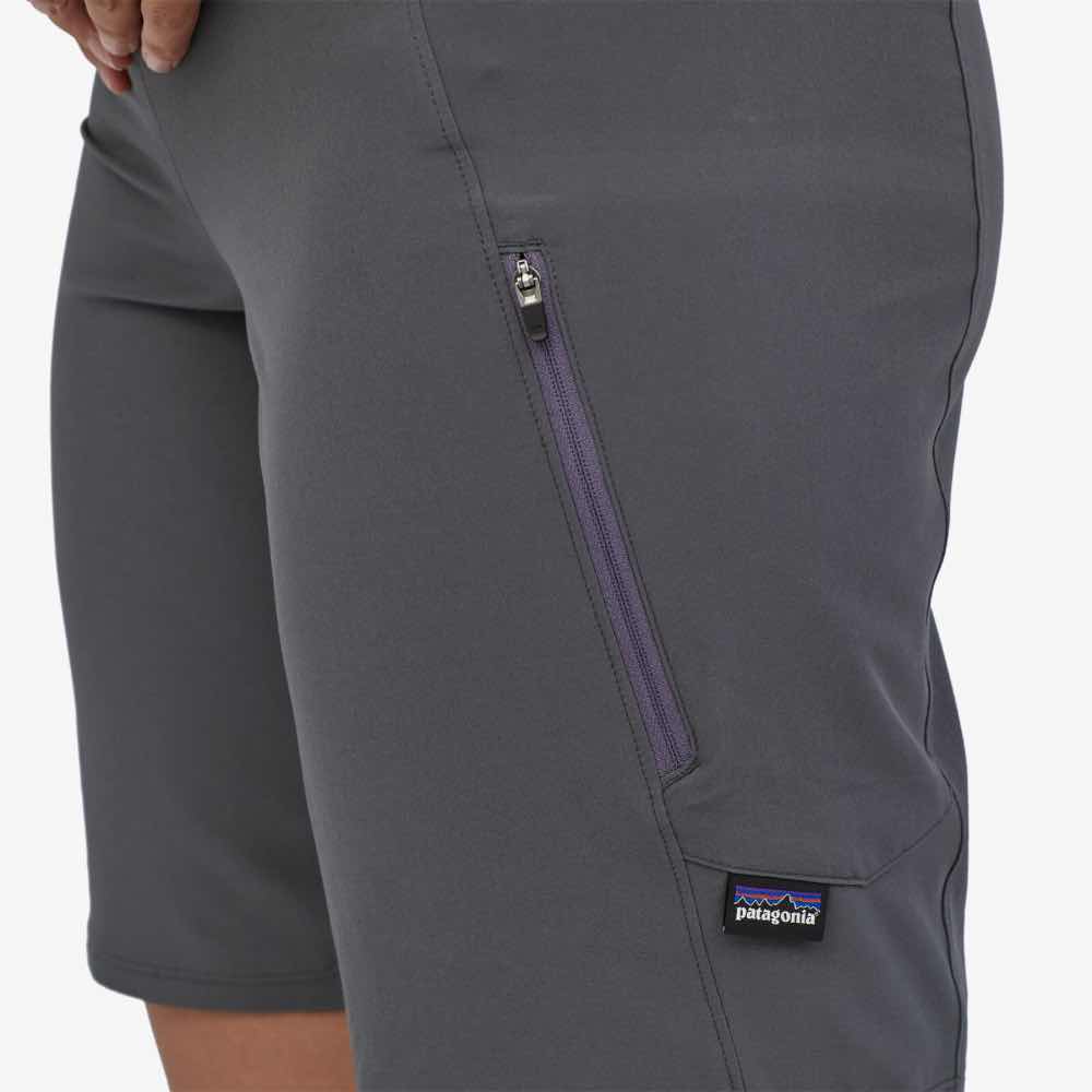 Patagonia Shortsit Women's Tyrolean Bike Shorts - 9½" Treeline Outdoors