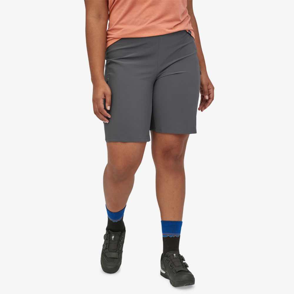 Patagonia Shortsit Women's Tyrolean Bike Shorts - 9½" Treeline Outdoors