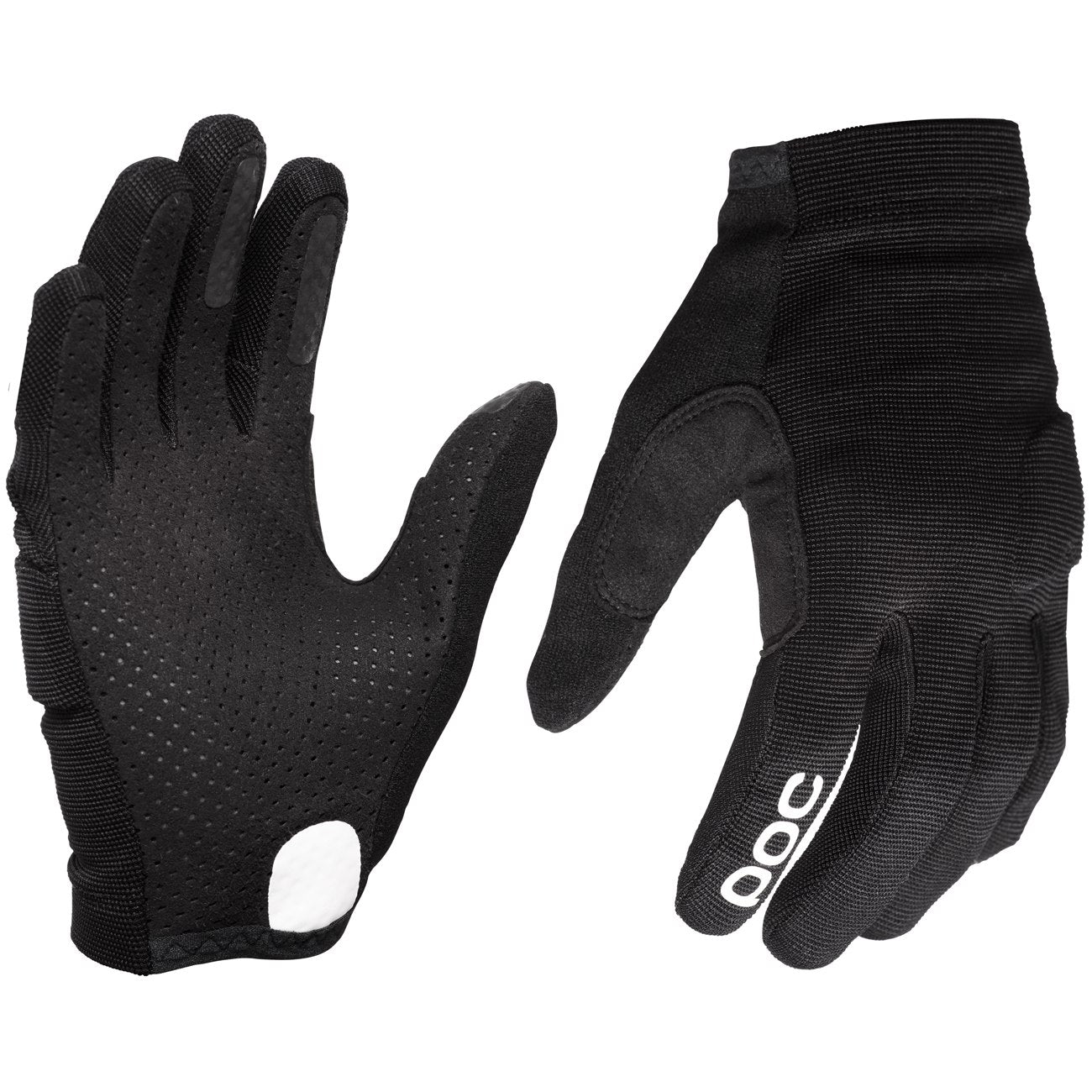 POC Käsineet Essential DH Glove Treeline Outdoors