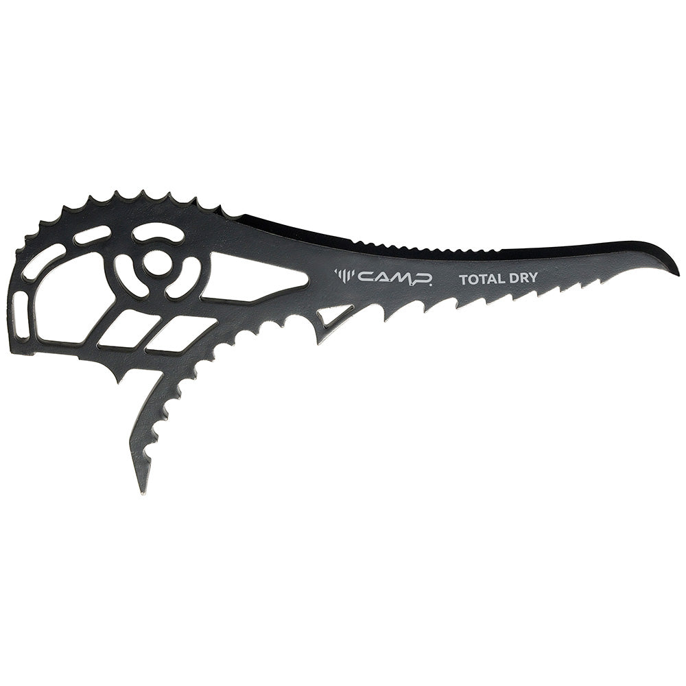 CAMP Jäähakkujen varaosat X-Dream Total Dry Pick Treeline Outdoors