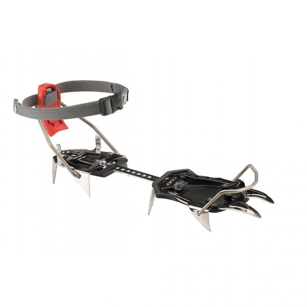 CAMP Jääraudat TOUR NANOTECH - AUTOMATIC Treeline Outdoors