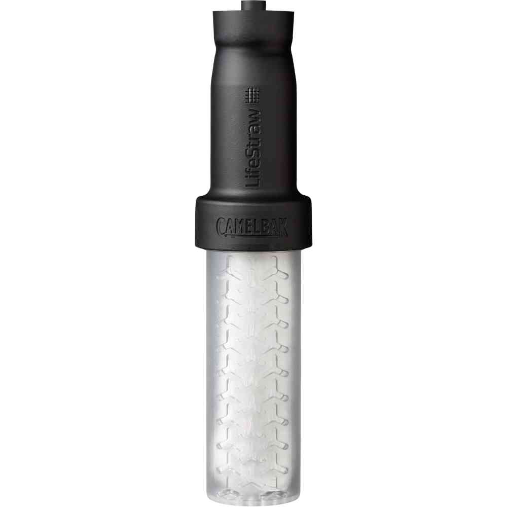 Camelbak Pullo vedenpuhdistimella LifeStraw Bottle Filter Set 1L Treeline Outdoors