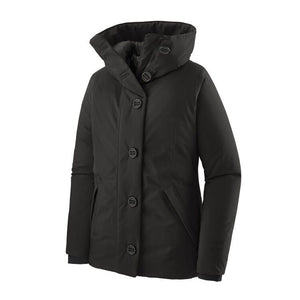 Patagonia Untuvatakit Frozen Range Jkt W's Treeline Outdoors