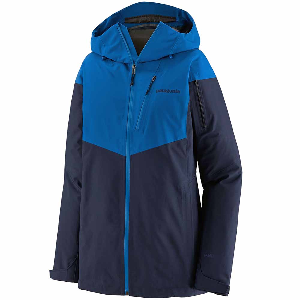 Patagonia Vedenpitävät kuoritakit Women's SnowDrifter Jacket 20/21 Treeline Outdoors