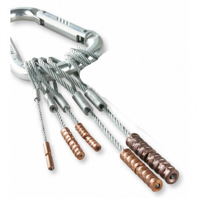 CAMP Copper Headit COPPER HEAD Treeline Outdoors