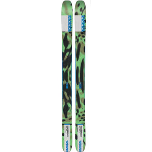 K2 Laskettelusukset Mindbender 108Ti Skis 21/22 Treeline Outdoors