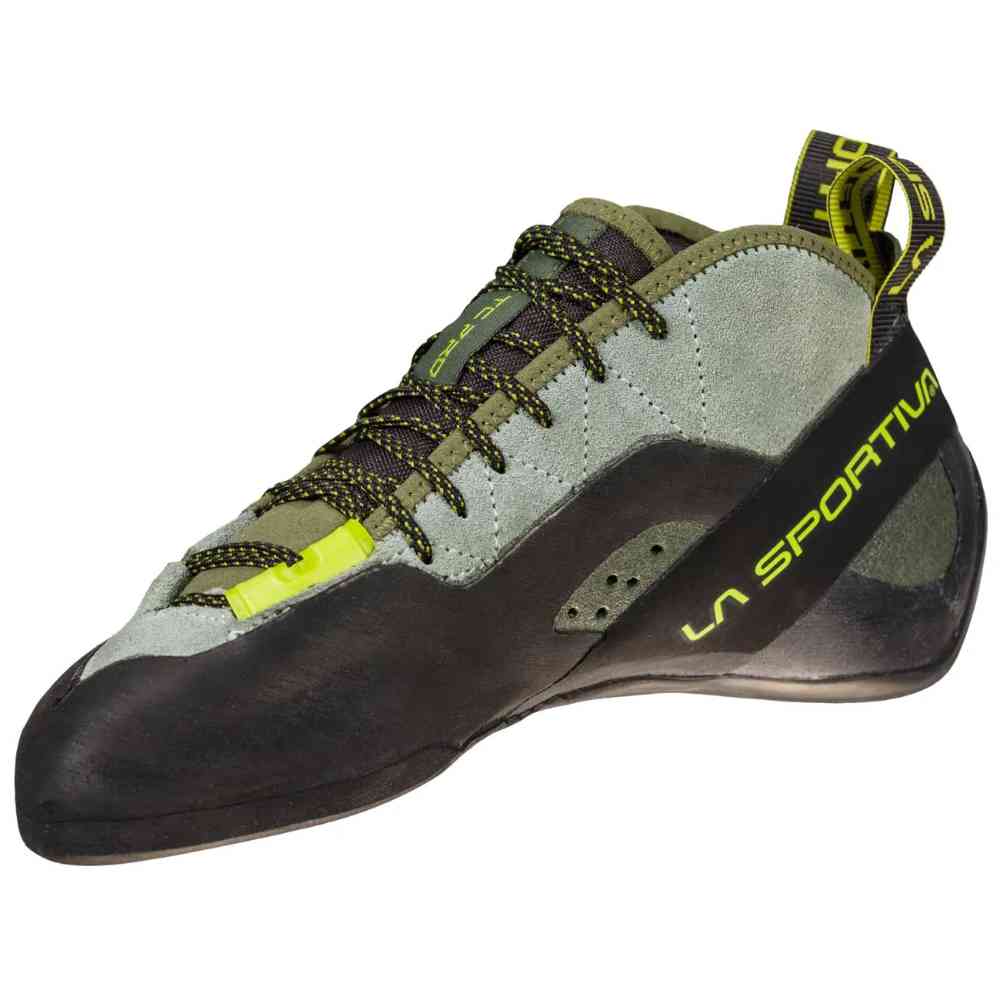 La Sportiva Kiipeilykengät TC Pro Treeline Outdoors