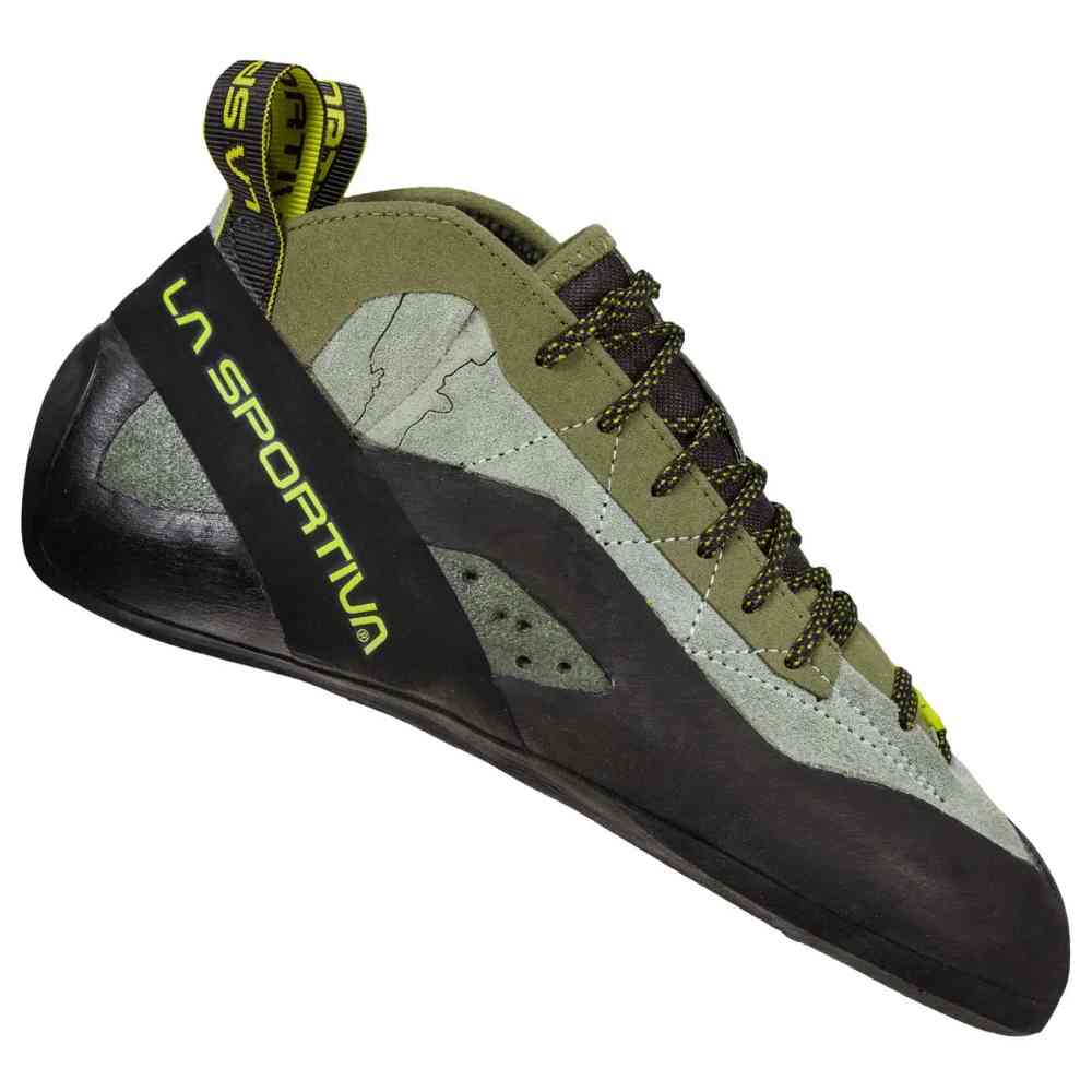 La Sportiva Kiipeilykengät TC Pro Treeline Outdoors