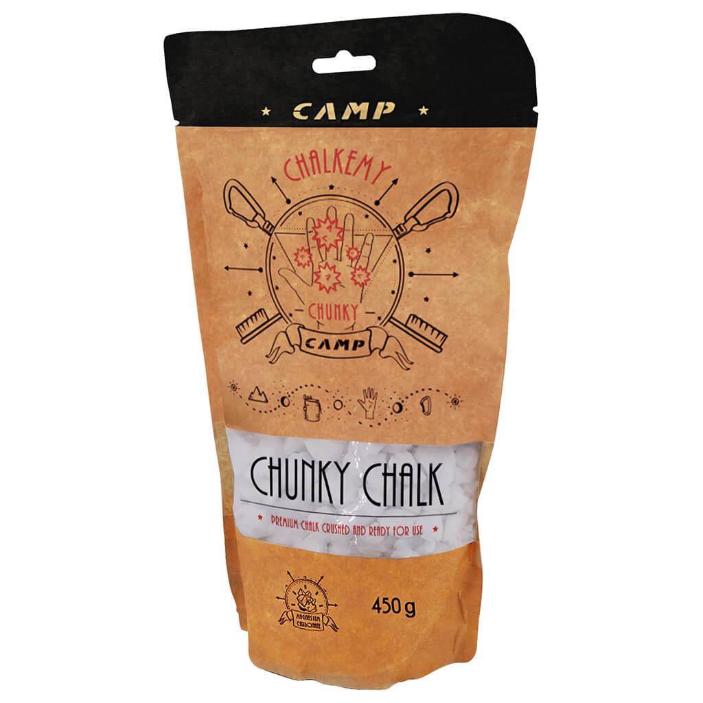CAMP Magnesium CHUNKY CHALK Treeline Outdoors