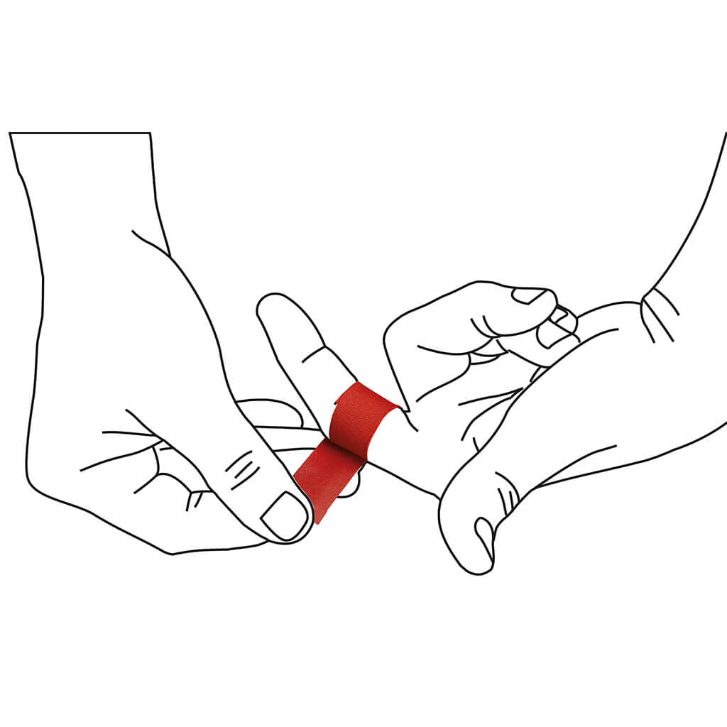 CAMP Ihonhoito Climbing Tape Treeline Outdoors