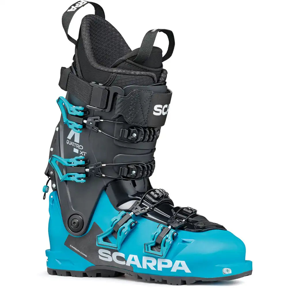 Scarpa fi clearance