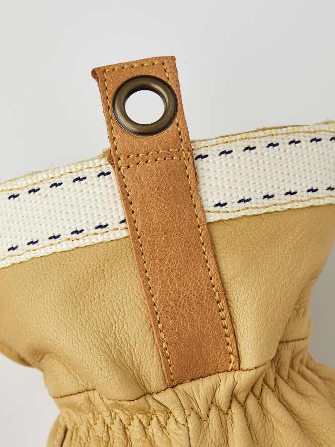 Hestra Käsineet Njord Treeline Outdoors