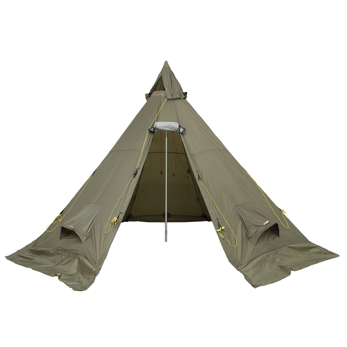 Helsport Kodat Varanger Outer Tent incl. Pole Treeline Outdoors