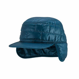 Patagonia Lippikset Nano Puff Earflap Cap Treeline Outdoors
