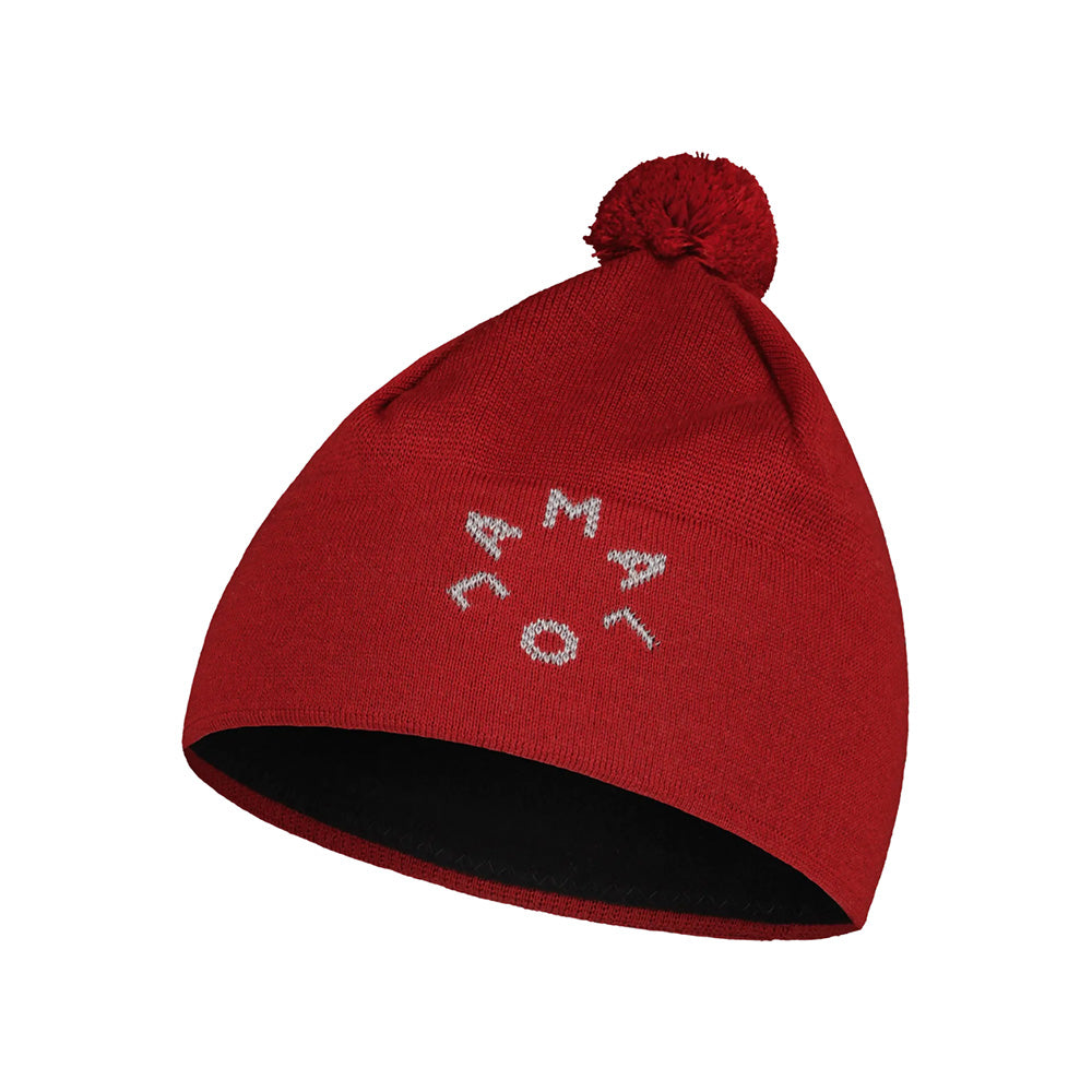 Maloja Pipot BergfinkeM Beanie Treeline Outdoors