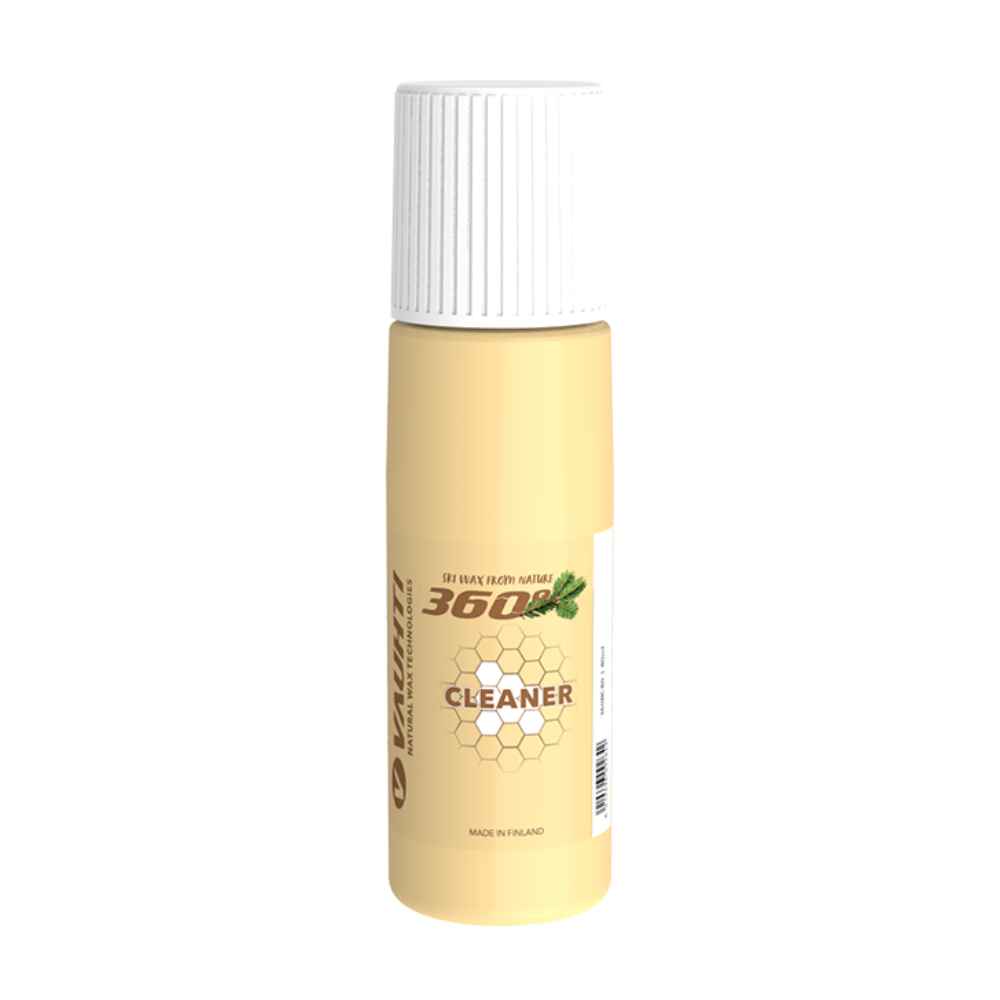 Vauhti Suksivoiteet 360 Base Cleaner 80ml Treeline Outdoors