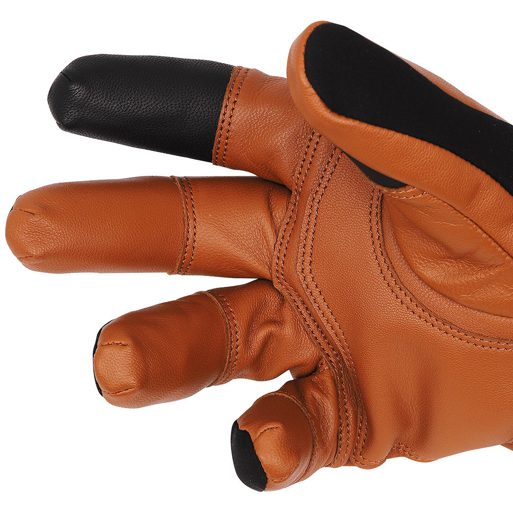 CAMP Käsineet G Hot Wool Treeline Outdoors