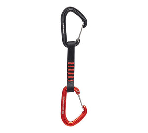 Black Diamond Jatkot Hotwire Quickpack Jatkosetti Treeline Outdoors