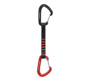 Black Diamond Jatkot Hotwire Quickpack Jatkosetti Treeline Outdoors