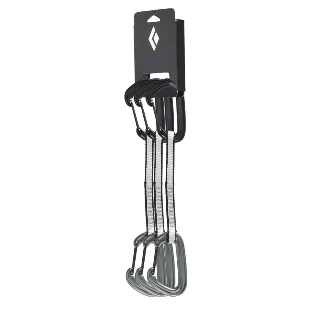 Black Diamond Jatkot Litewire Quickpack Jatkosetti Treeline Outdoors