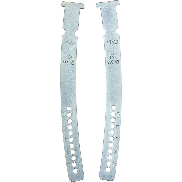 CT Jäärautojen varaosat Long Bar Treeline Outdoors