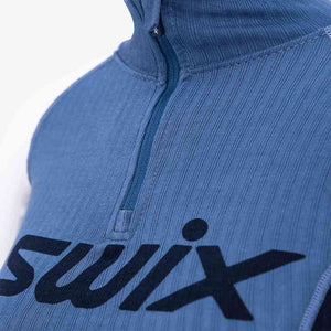 Swix Aluspaidat RaceX bodyw halfzip Women Treeline Outdoors
